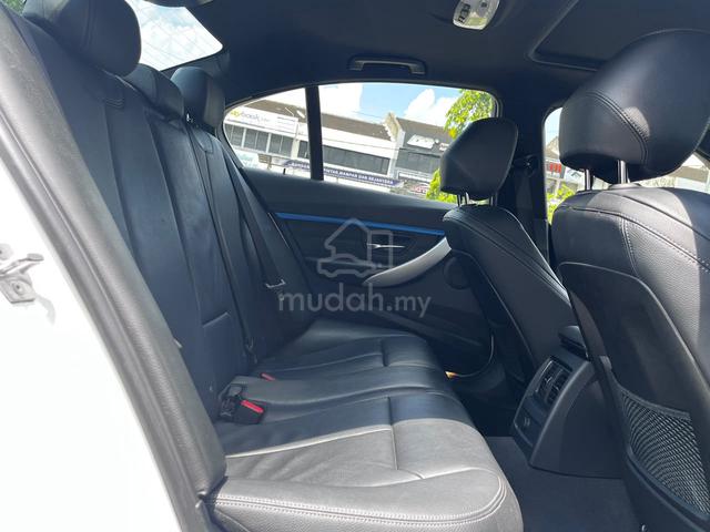 2019 Bmw 330E 2.0 M SPORT (A) LOW MILEAGE 1 OWNER - 5