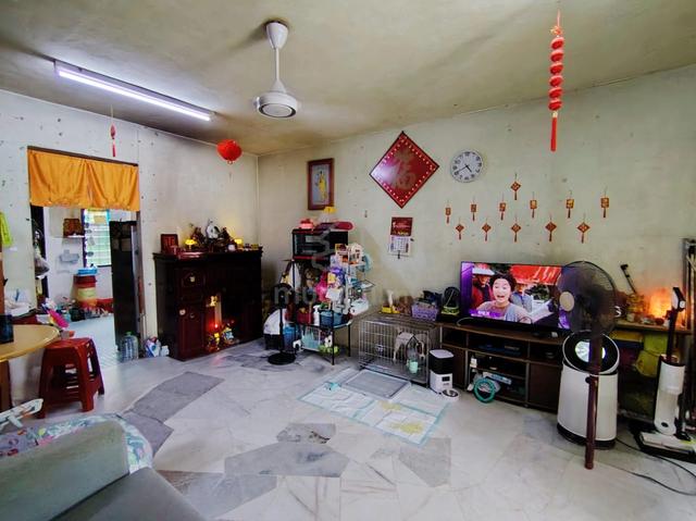 2 Storey House @ Prime location Pandan Indah Ampang Kuala Lumpur 1
