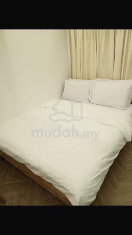Hotel For Sale at Chulia Street,Georgetown,Penang -2 adjoining unit s 1