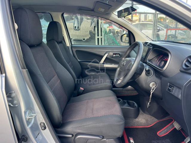 2012 Perodua MYVI 1.5 SE (A) FOR SALE - 5