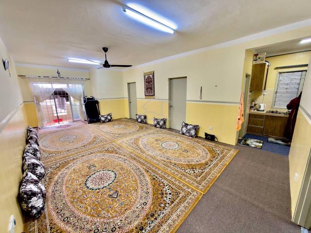 Merdeka Villa 1