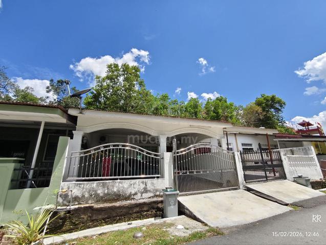 TAMAN WOON , TAMPIN , NEGERI SEMBILAN. SIZE BESAR 1610 sqft 1