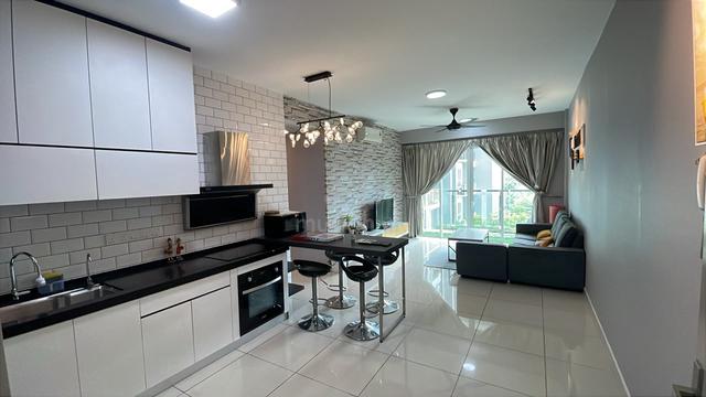 Tropicana Bay Residences @ PWC 1