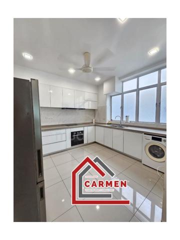 Elit Heights @ Bayan City 1