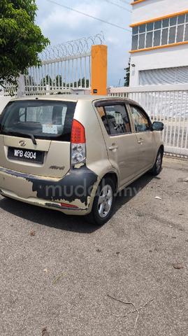 2006 Perodua MYVI 1.3 SX (M) - 2