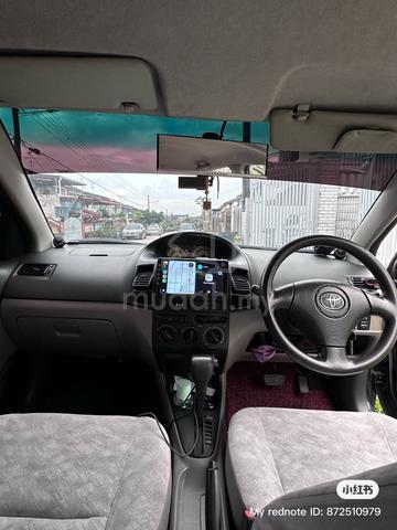 2005 Toyota VIOS 1.5E (A) | Direct Owner - 3