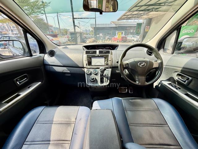 2015 Perodua ALZA 1.5 ADVANCED (A) - 3