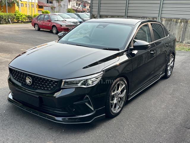 2025 Proton S70 1.5 FLAGSHIP-X ✅ 13k KM Mileage ✅ - 3