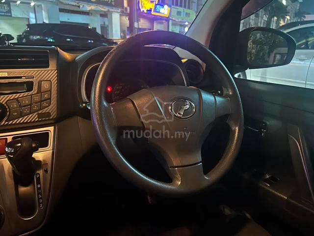 2013 Perodua MYVI 1.3 EZI PREMIUM (A)Kuchai Lama - 5