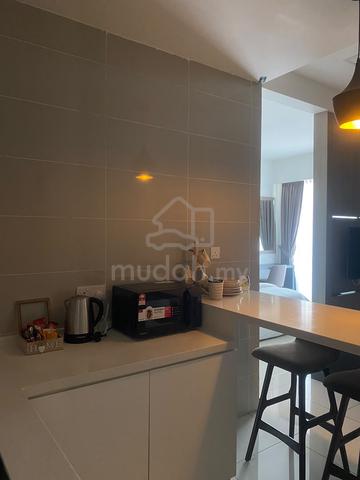 Dwharf Residency and Hotel 1