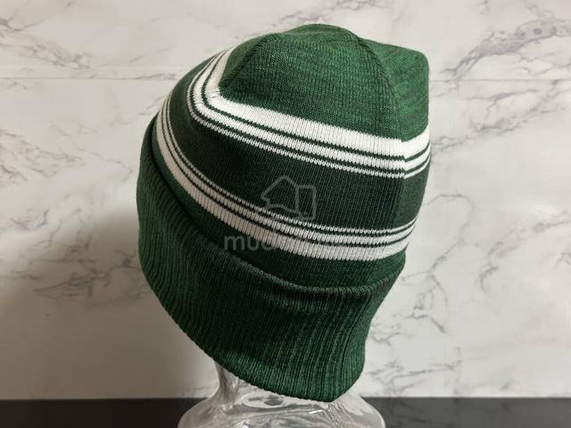 Carhartt Multicolor Logo Knit Watch Cap Free Size - photo 6 of 6