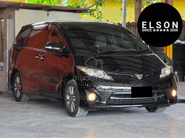 (LoanKedai) 11/15 Toyota ESTIMA 2.4 AERAS FACELIFT - 1