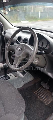 2004 Hyundai ATOS 1.0 (A) - 5