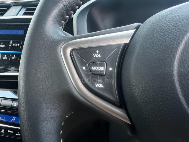 2021 Perodua MYVI 1.5 H (A) 70k km FSR ,3 YRS WRTY - 5