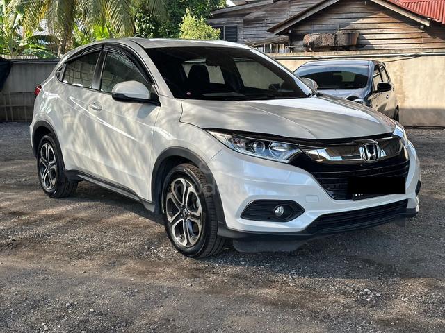 2021 Honda HR-V 1.8 E MY16 FACELIFT (A) - 3