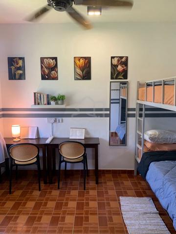 Masterbed room for Rent 1