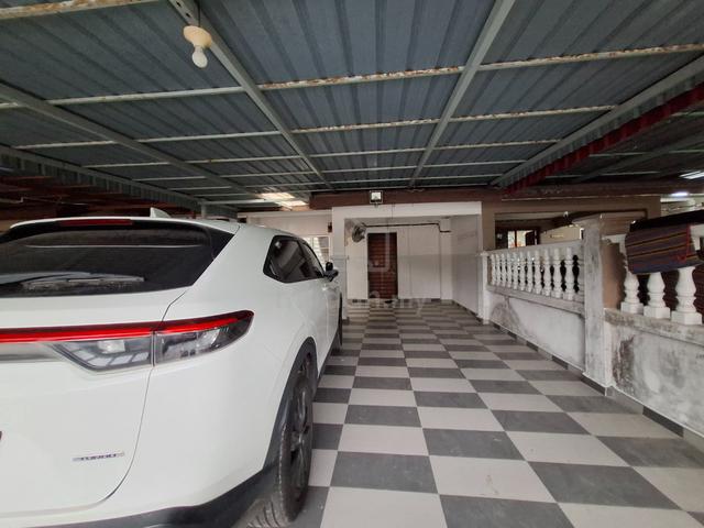 RENOVATED & EXTENDED Terrace Jalan Kesumba Bukit Beruntung RAWANG 1