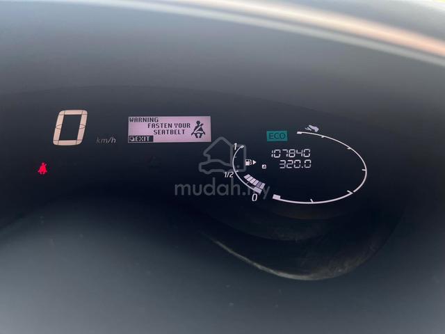 2016 Nissan SERENA 2.0 S-HYBRID HIGHWAY STAR - 5