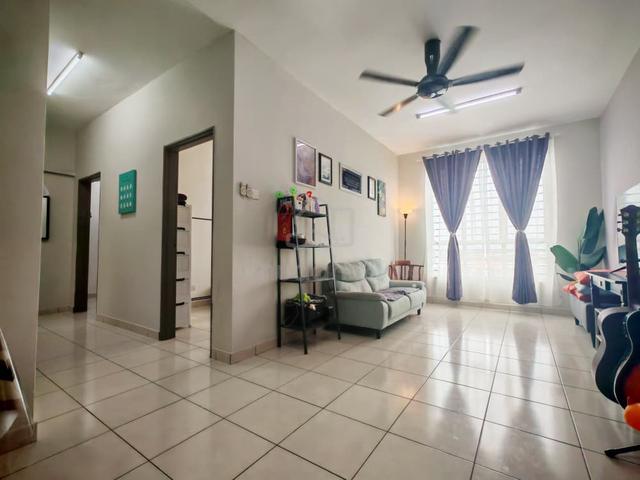 Trifolis Apartment 1