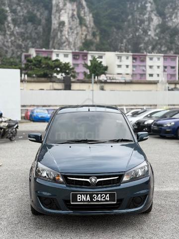 2014 Proton SAGA 1.3 FLX STANDARD (A) - 1