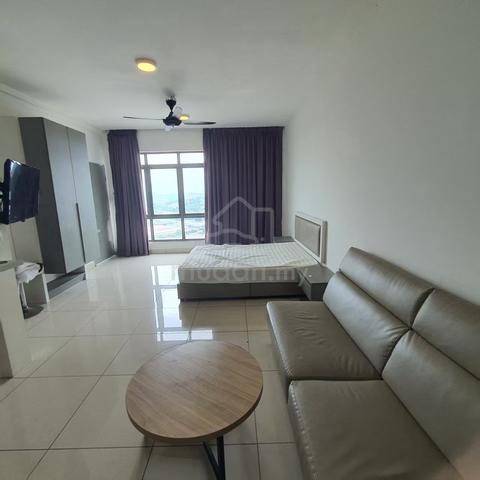 Evo SOHO Suites @ Bandar Baru Bangi 1