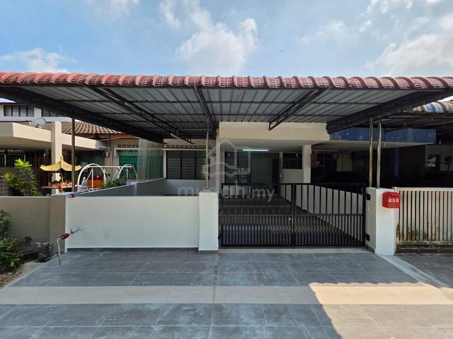 Teres Setingkat Taman Kota Jaya Simpang 1