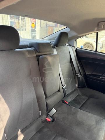 2017 Toyota VIOS 1.5 E(A) blacklist can loan - 5