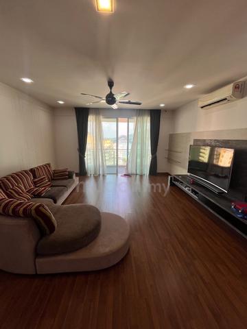 Summerton Condominium 1