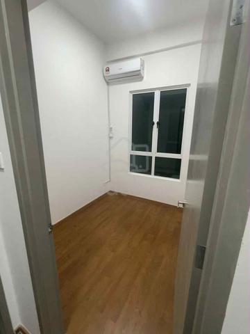 1Sulaman Platinum Tower 1