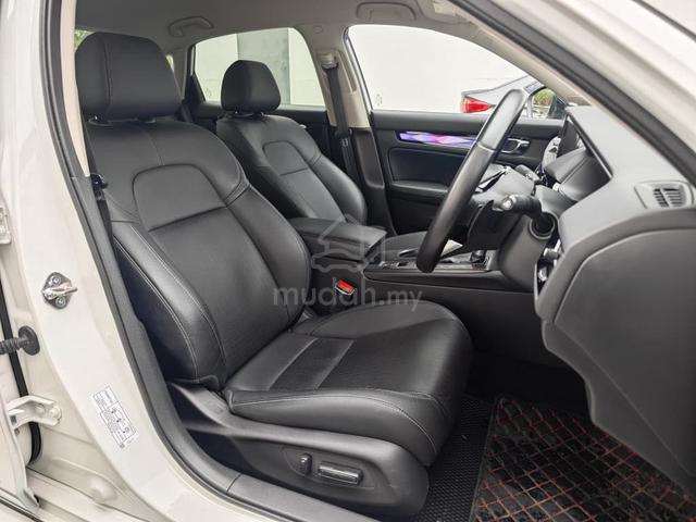 2024 Honda CIVIC 1.5 V (A)⭐ MUGEN SPORT EDITION - 5