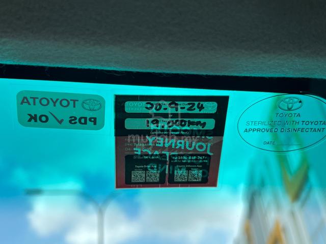 2023 Toyota FORTUNER 2.7 SRZ (A) (Under Warranty) - 5