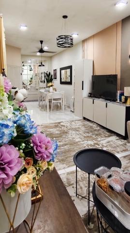 Mount Austin Single Storey Reno 1