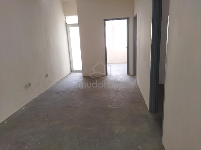 Antilia Shop Apartment 1