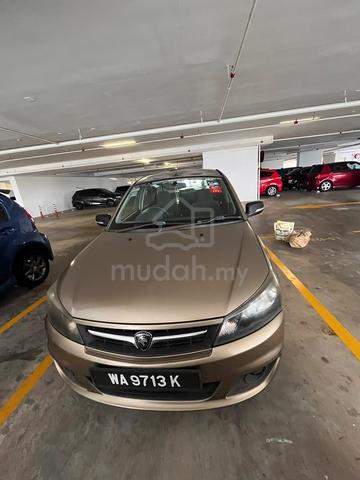 2014 Proton SAGA 1.3 FLX STANDARD (A) - 1