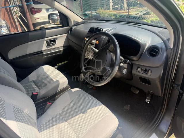 2008 Perodua MYVI 1.3 EZ (A) - 5