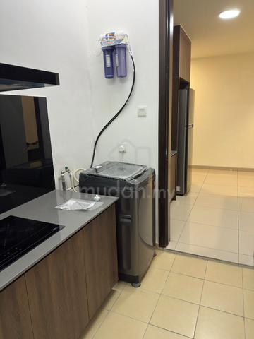 Elemen Utara KK 1