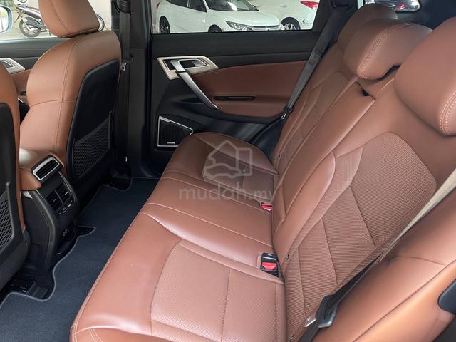 2023 Proton X70 1.5 PREMIUM X SUNROOF - WARRANTY - 5