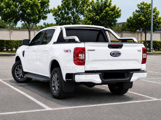2025 Ford RANGER 2.0 WILDTRAK XLT PLUS (A) 3K KM - 2