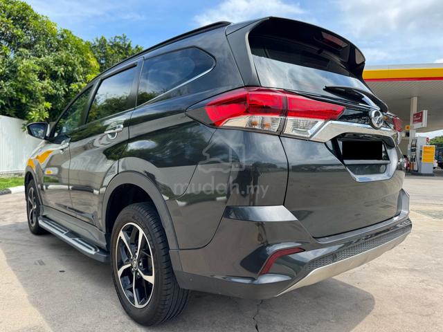 2019 Perodua ARUZ 1.5 AV (A)38K MILEAGE/CAR KING - 3