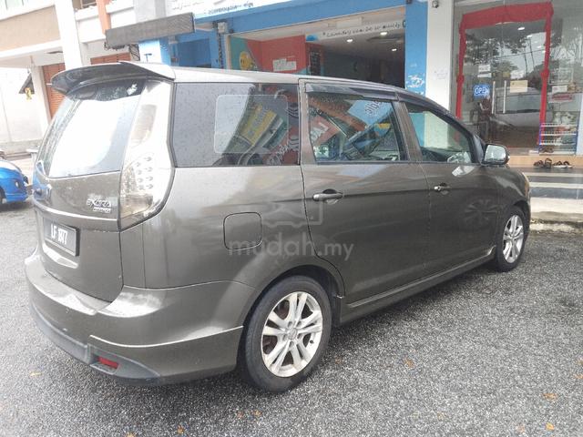 2014 Proton EXORA 1.6 BOLD STANDARD (A) - 1