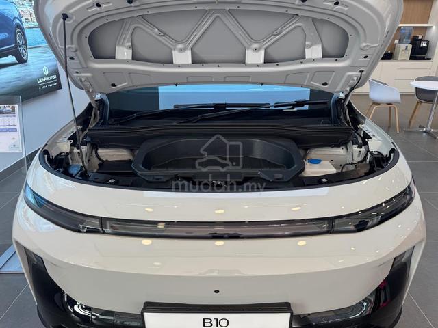 2026 Leapmotor B10 DESIGN (A) SAVE UP  - 5