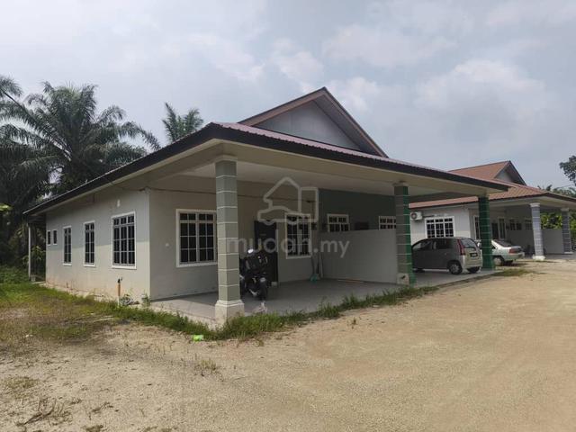 Rumah Untuk Disewa  Di Panchor, Muar, Johor 1
