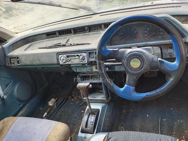 1995 Honda CIVIC 1.5 EX (A) - 4