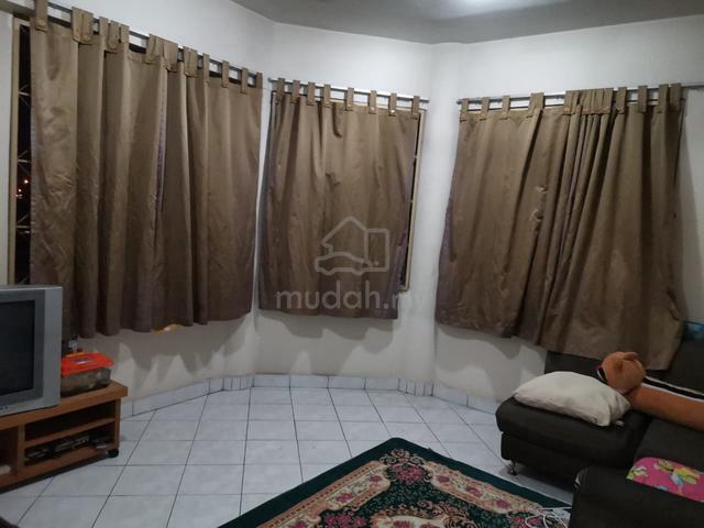 Kelana D'Putera 1