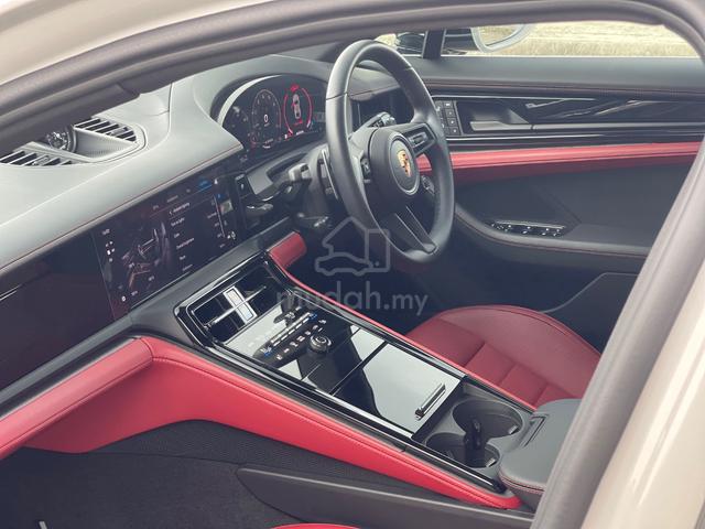 2024 Porsche PANAMERA 2.9 FACELIFT - 5