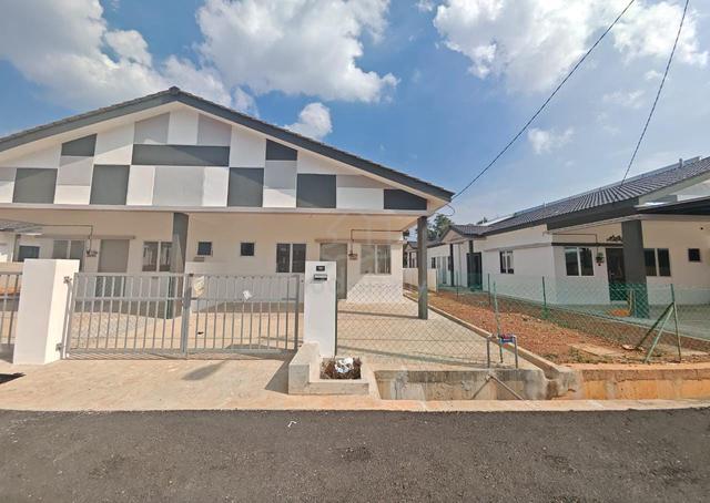 KOYAK PLASTIK💯 SEMI-D DARULAMAN LAGENDA, SP📍Full Loan Available✅️ 1
