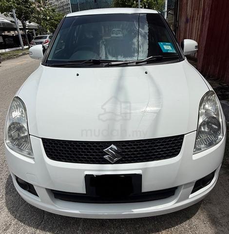 2011 Suzuki SWIFT 1.5 PREMIER (A) - 1