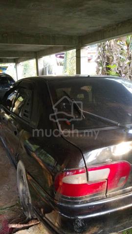 2005 Proton WIRA 1.5 GL (M) - 5