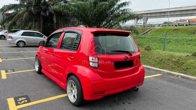 2011 Perodua MYVI 1.3 SXi FACELIFT (M) - 4