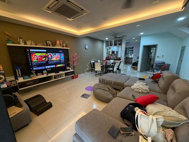 [⁠Fully Extend] 2 Storey Terraced , Botania , Amoda , Saujana ,Rawang 1